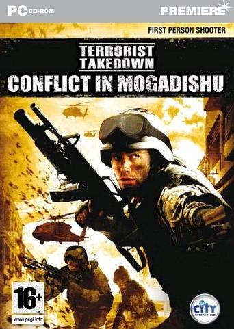 Descargar Terrorist Takedown Conflict In Mogadishu [English] por Torrent